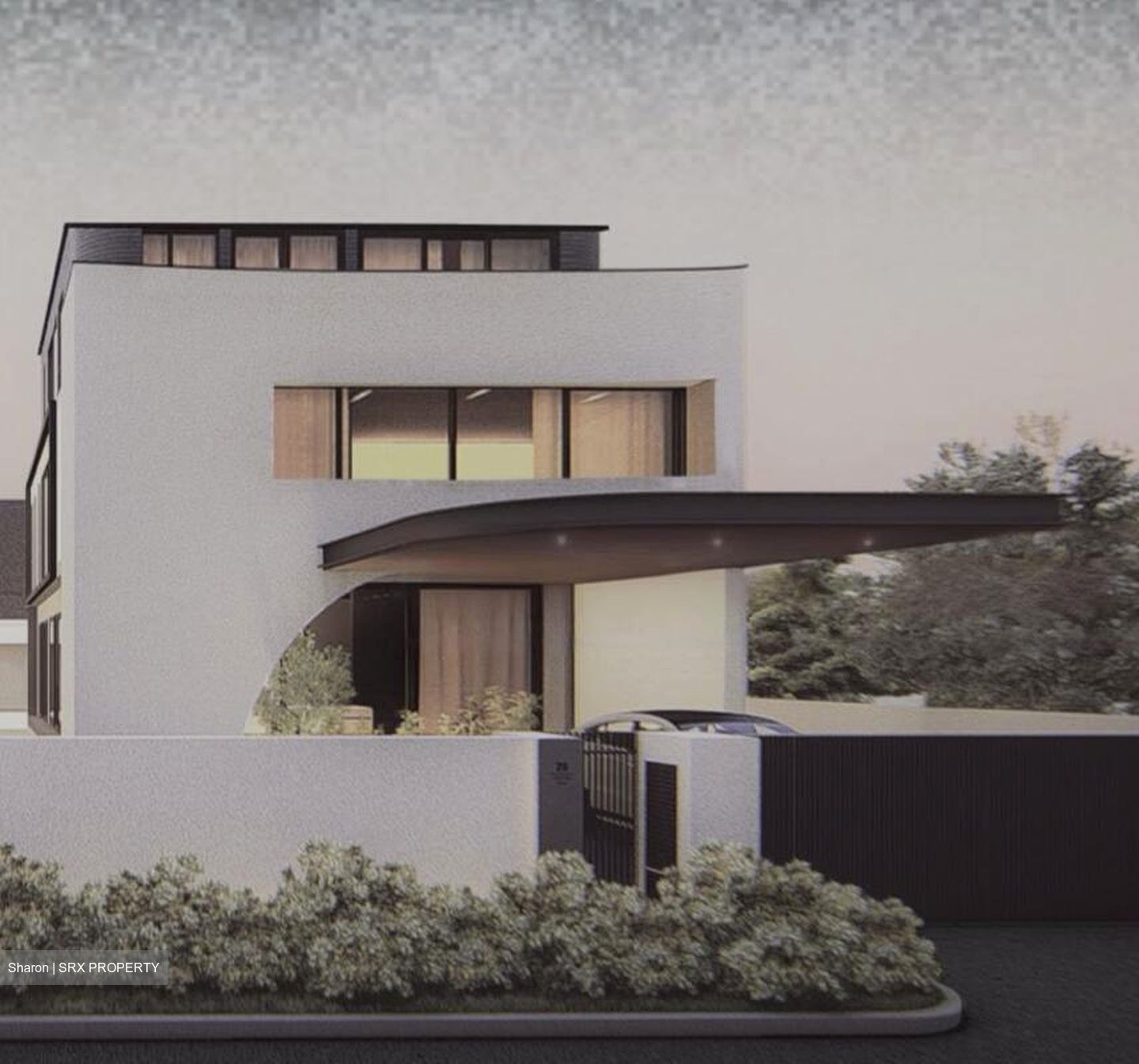 Jalan Riang (D13), Detached #486934521